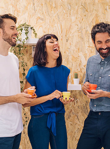 Sosyal Güvenlik Program Tanıtımı